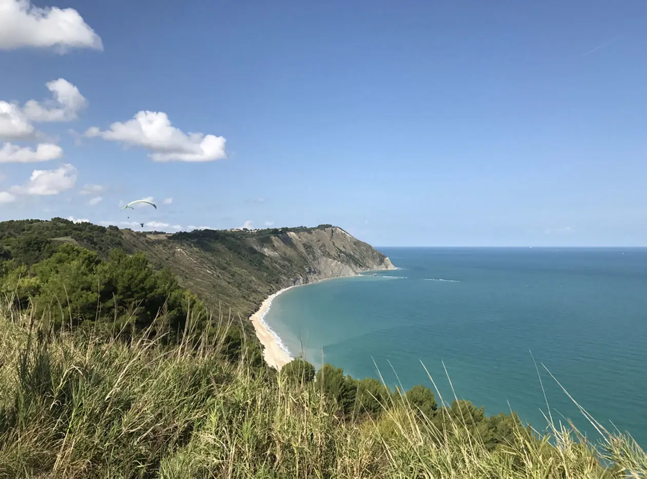Parco del Conero Foto:&nbsp;Copyright© Sisterscom.com, Shutterstock
