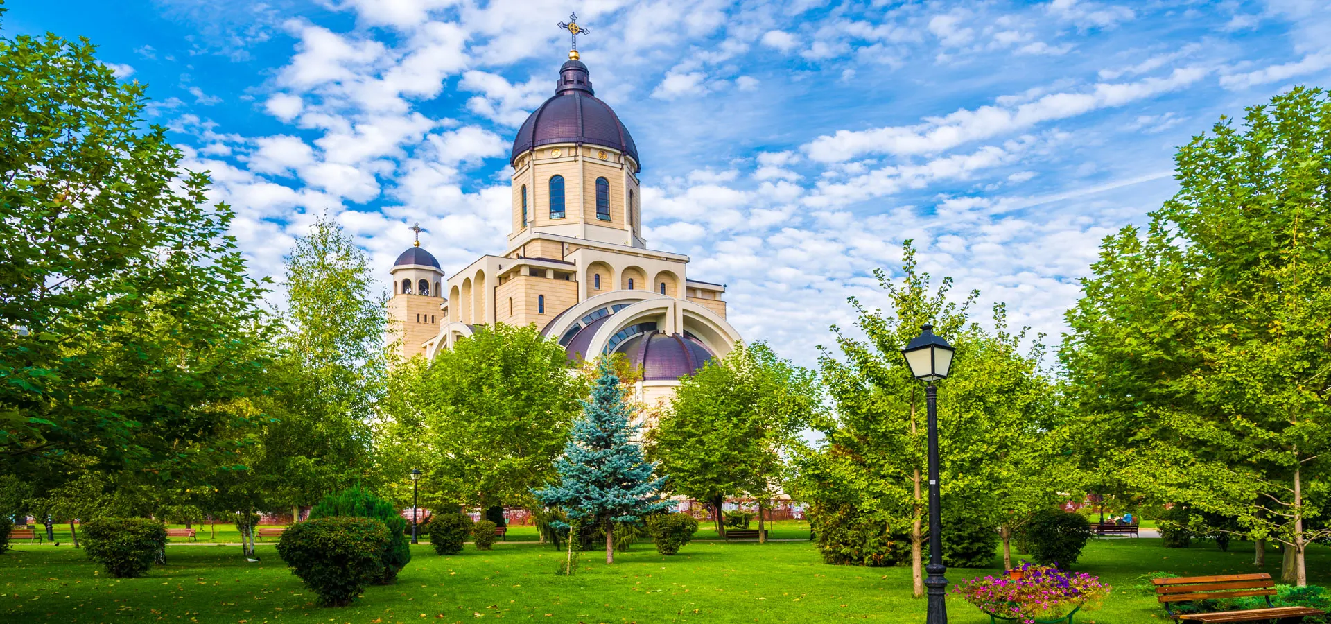 Bacau. Foto:&nbsp;Copyright © Sisterscom.com /&nbsp;Shutterstock