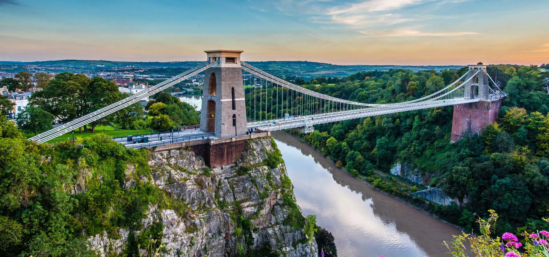 Bristol&nbsp;Copyright © Sisterscom.com /&nbsp;Shutterstock