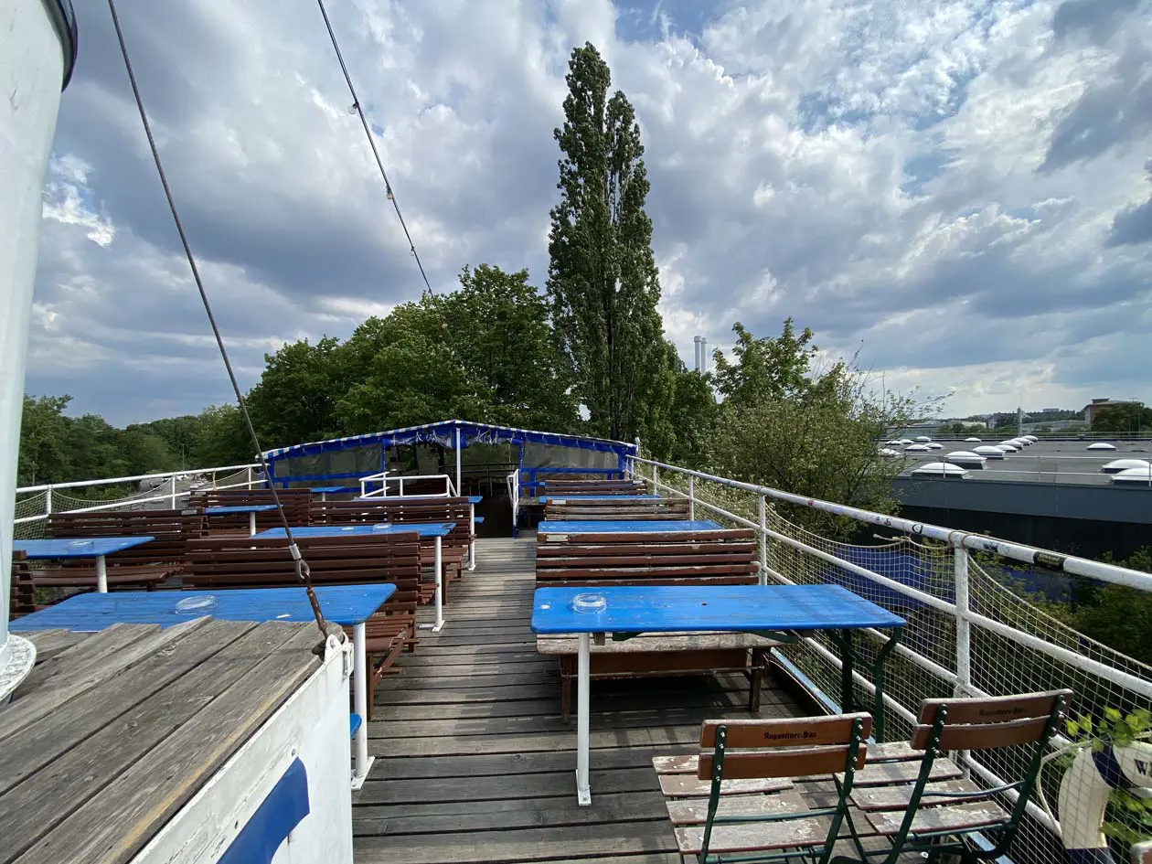 Alte Utting, Schlachthofviertel Foto: © Avion Tourism Magazine / Sisterscom.com