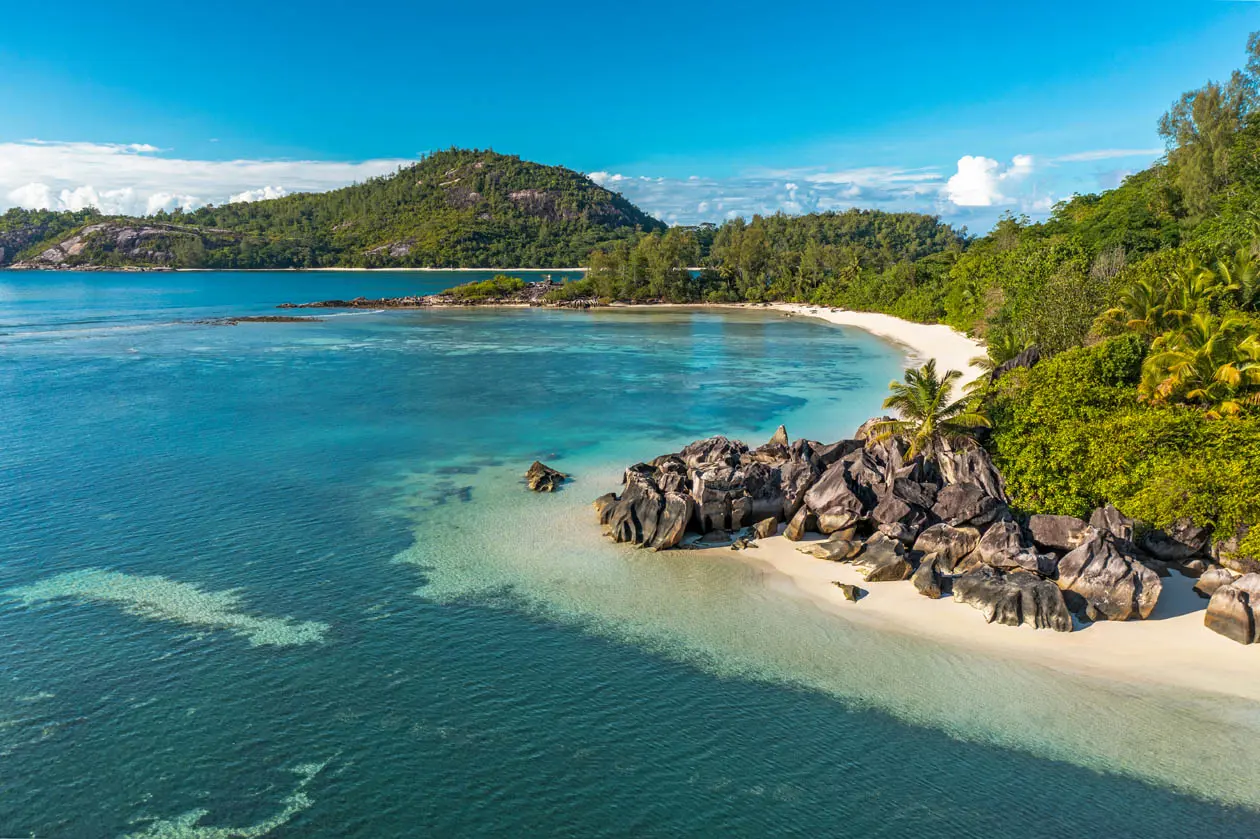 Constance Ephelia, Seychelles Copyright © Constance Hotels & Resorts