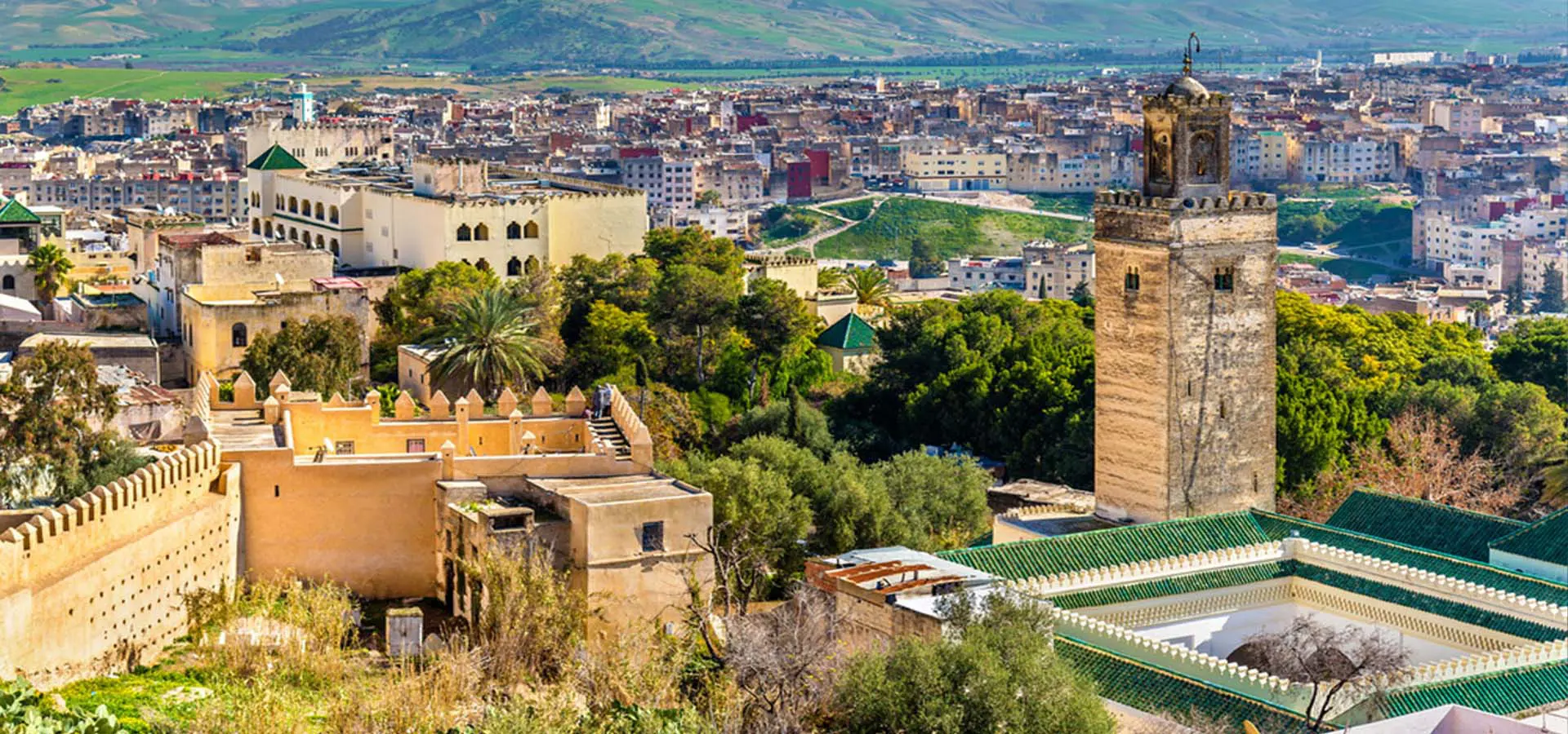 Fez.&nbsp;Copyright ©&nbsp;Sisterscom.com /&nbsp;Shutterstock