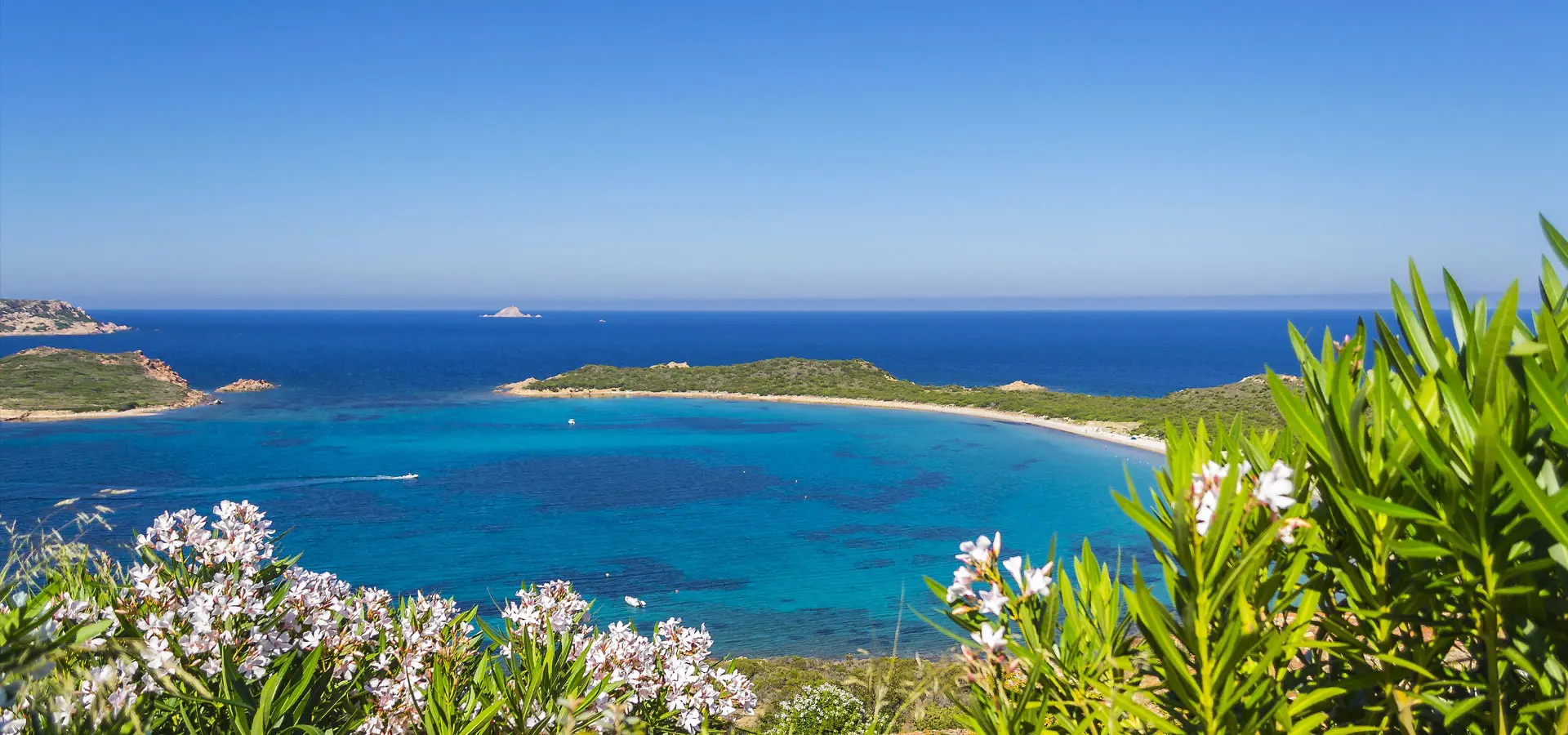 Olbia Foto:&nbsp;Copyright ©&nbsp;Sisterscom.com /&nbsp;Shutterstock