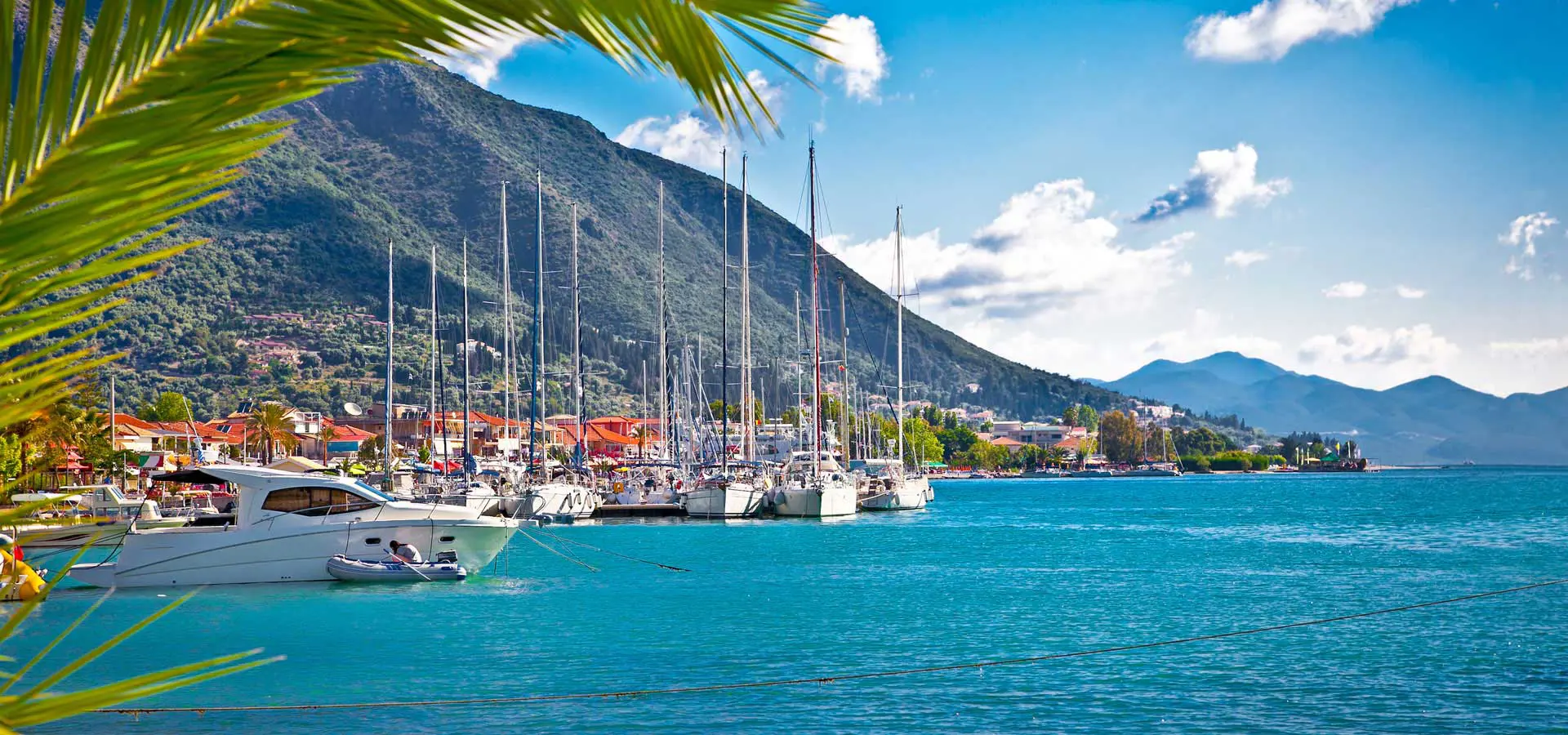 Lefkada. Foto:&nbsp;Copyright © Sisterscom.com /&nbsp;Shutterstock