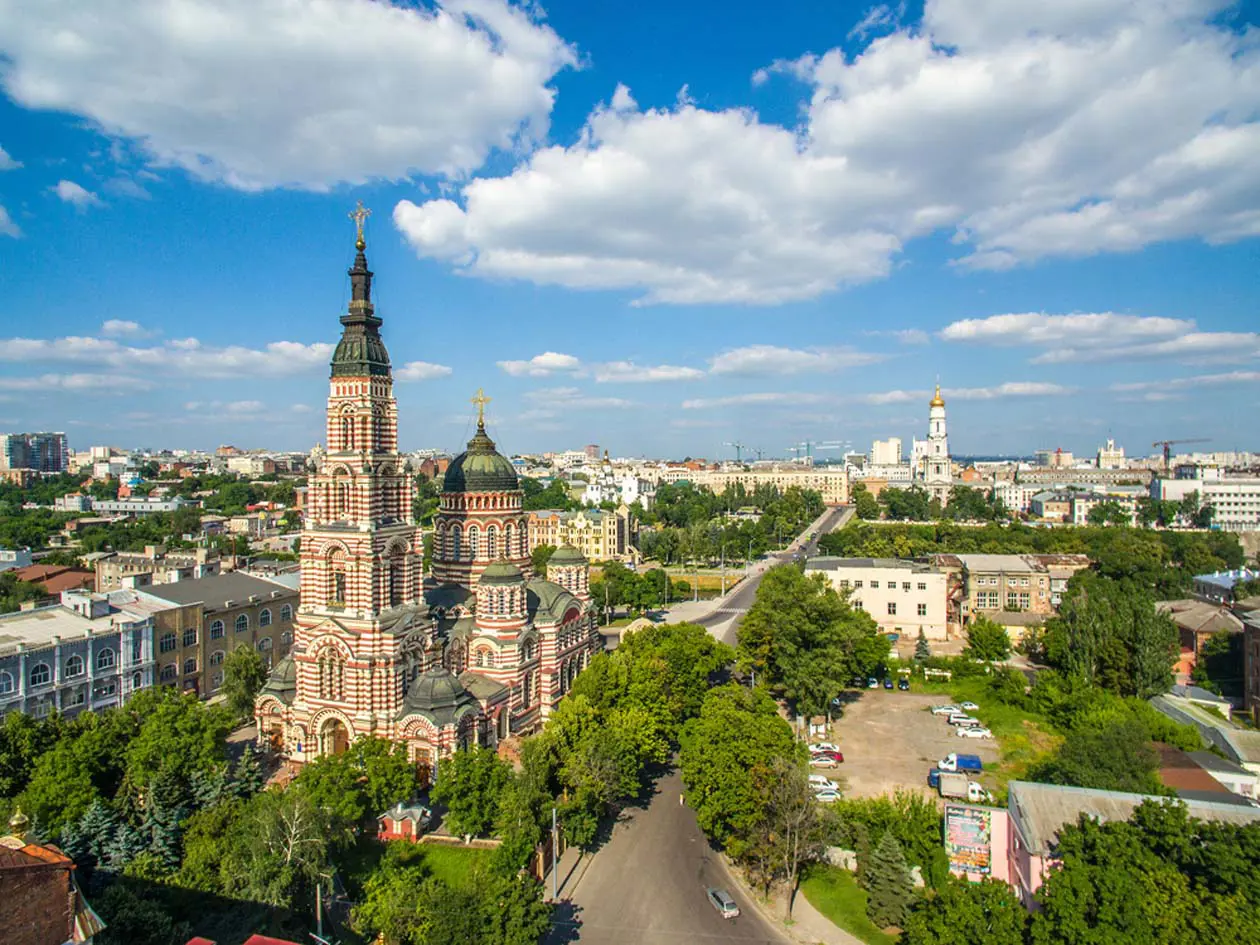 Orthodox Cathedral. Photo: Copyright © Sisterscom.com, Shutterstock