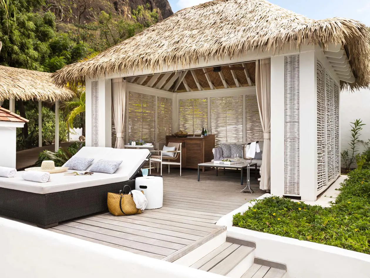 Sugar Beach, A Viceroy Resort a St. Lucia Copyright © Sugar Beach, A Viceroy Resort a St. Lucia