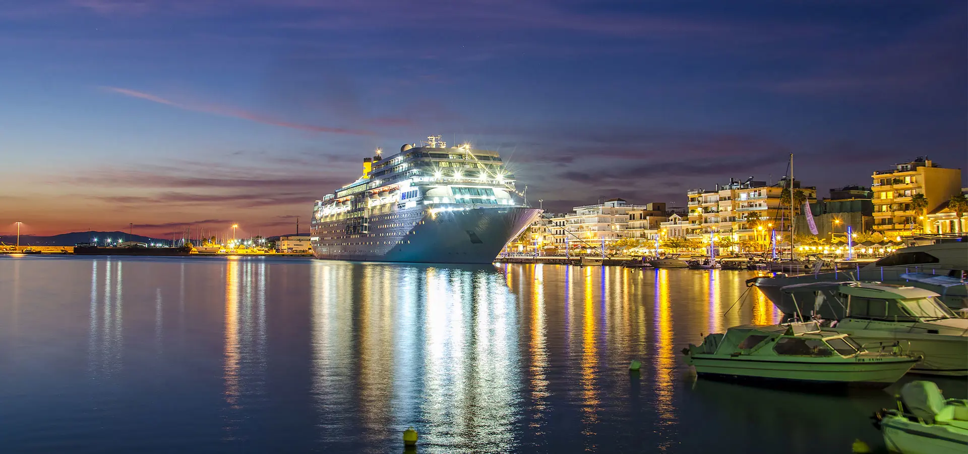 Kalamata. Foto:&nbsp;Copyright © Sisterscom.com /&nbsp;Shutterstock