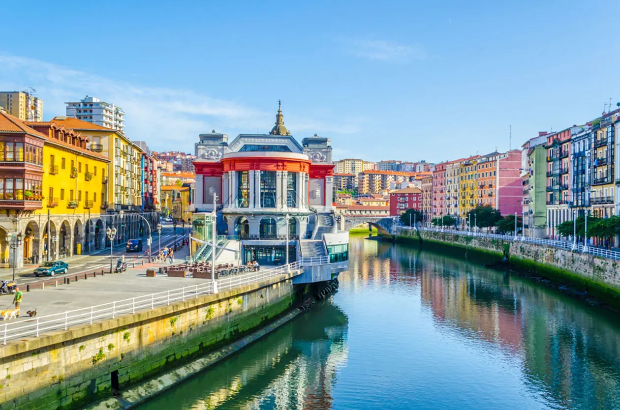 Mercato della Ribera. Foto: Sisterscom.com, Shutterstock