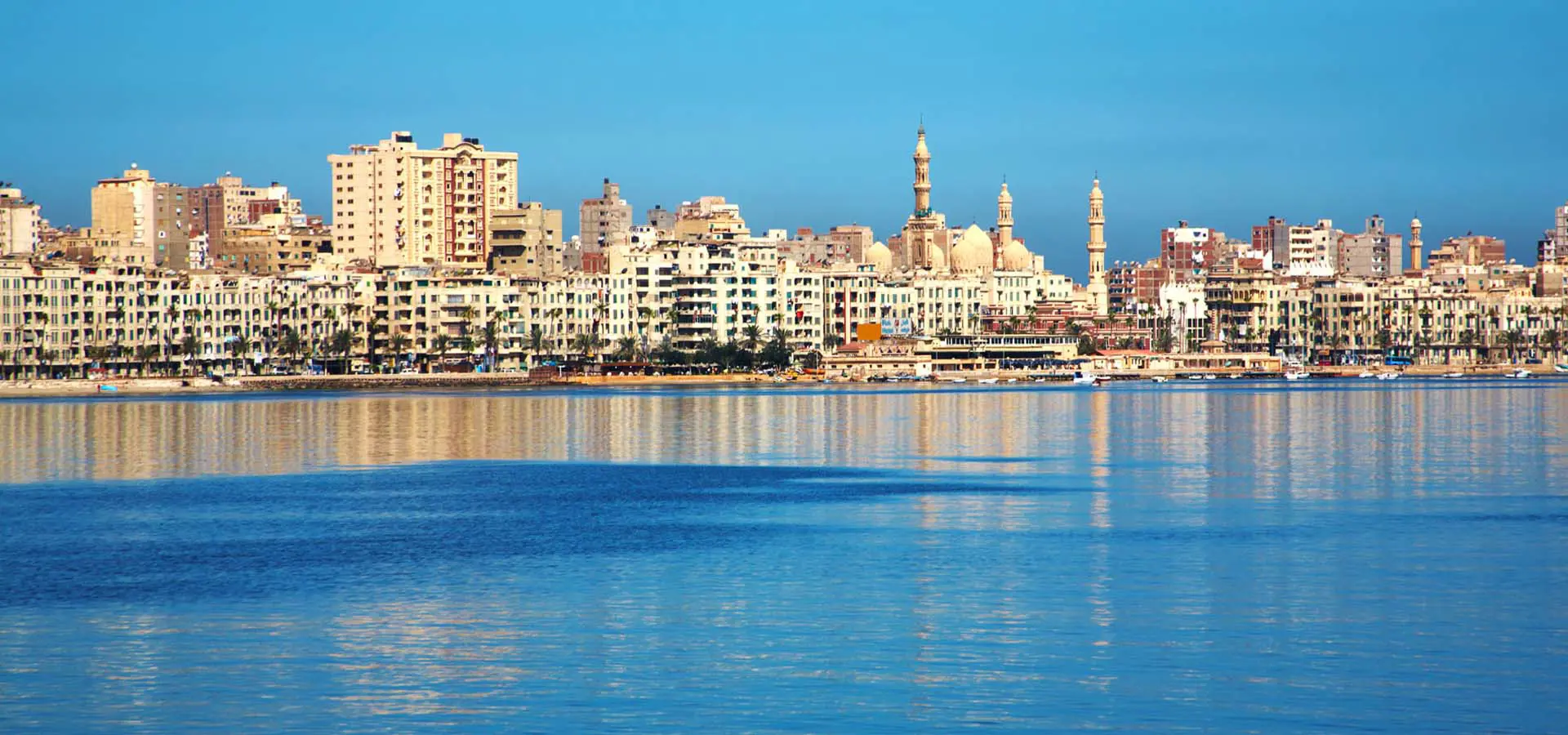 Alessandria d'Egitto.&nbsp;Copyright ©&nbsp;Sisterscom.com /&nbsp;Shutterstock