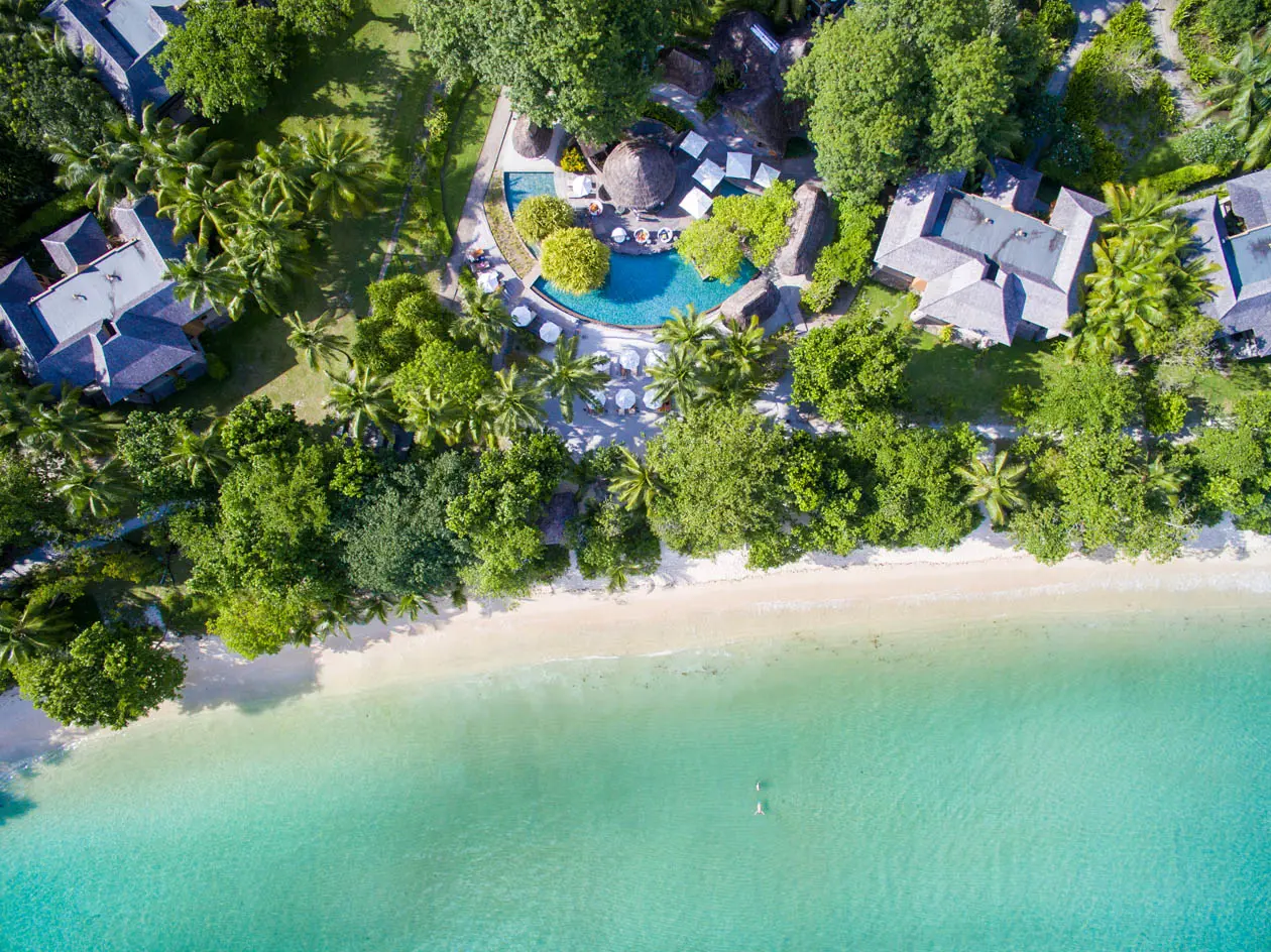 Constance Ephelia, Seychelles Copyright © Constance Hotels & Resorts