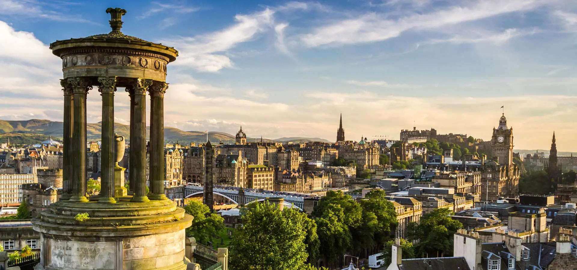Edimburgo&nbsp;Copyright © Sisterscom.com /&nbsp;Shutterstock