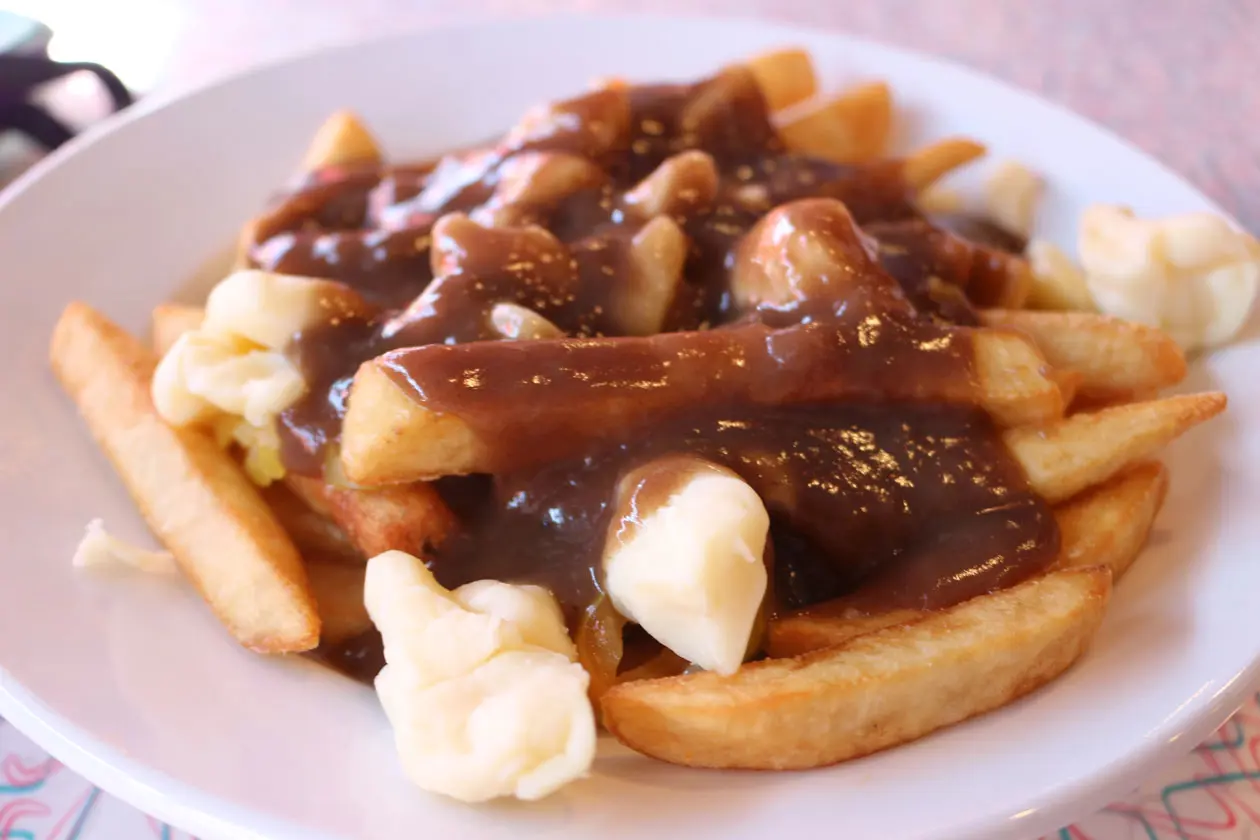 Tdot poutine