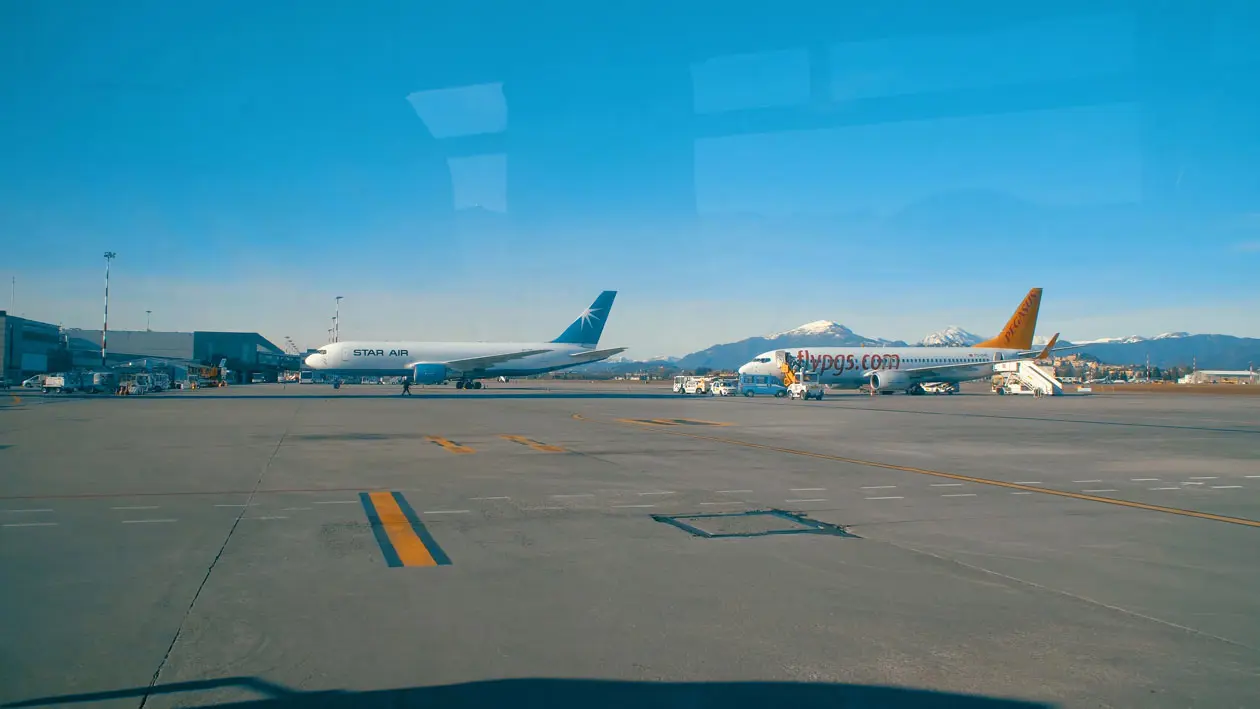 Aeroporto di Treviso