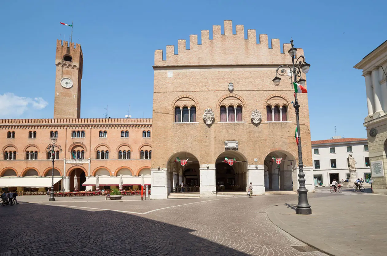 Palazzo del Podestà