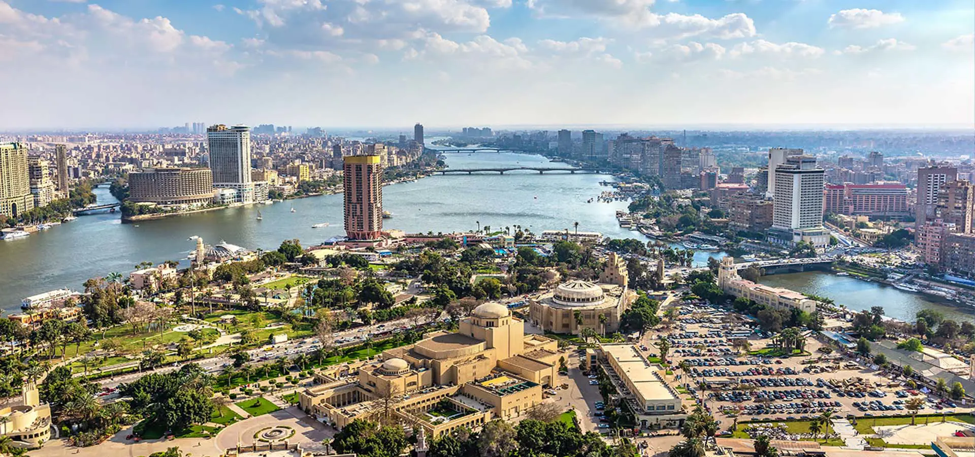 Il Cairo.&nbsp;Copyright ©&nbsp;Sisterscom.com /&nbsp;Depositphotos