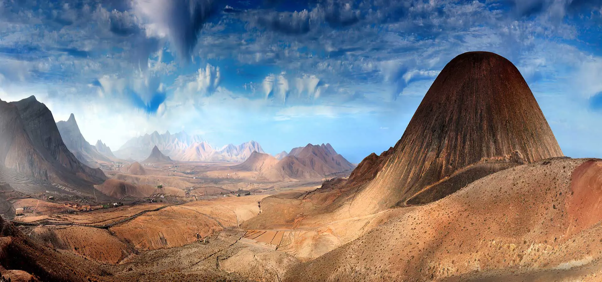 Fuerteventura. Foto:&nbsp;Copyright © Sisterscom.com /&nbsp;Shutterstock