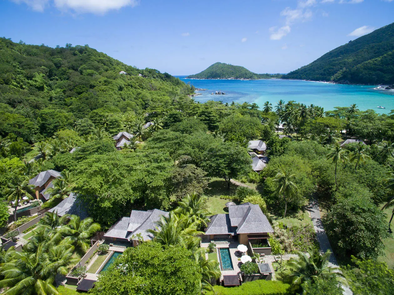 Constance Ephelia, Seychelles Copyright © Constance Hotels & Resorts