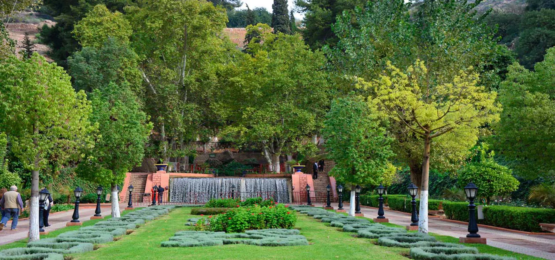 Béni Mellal.&nbsp;Copyright ©&nbsp;Sisterscom.com /&nbsp; Depositphotos