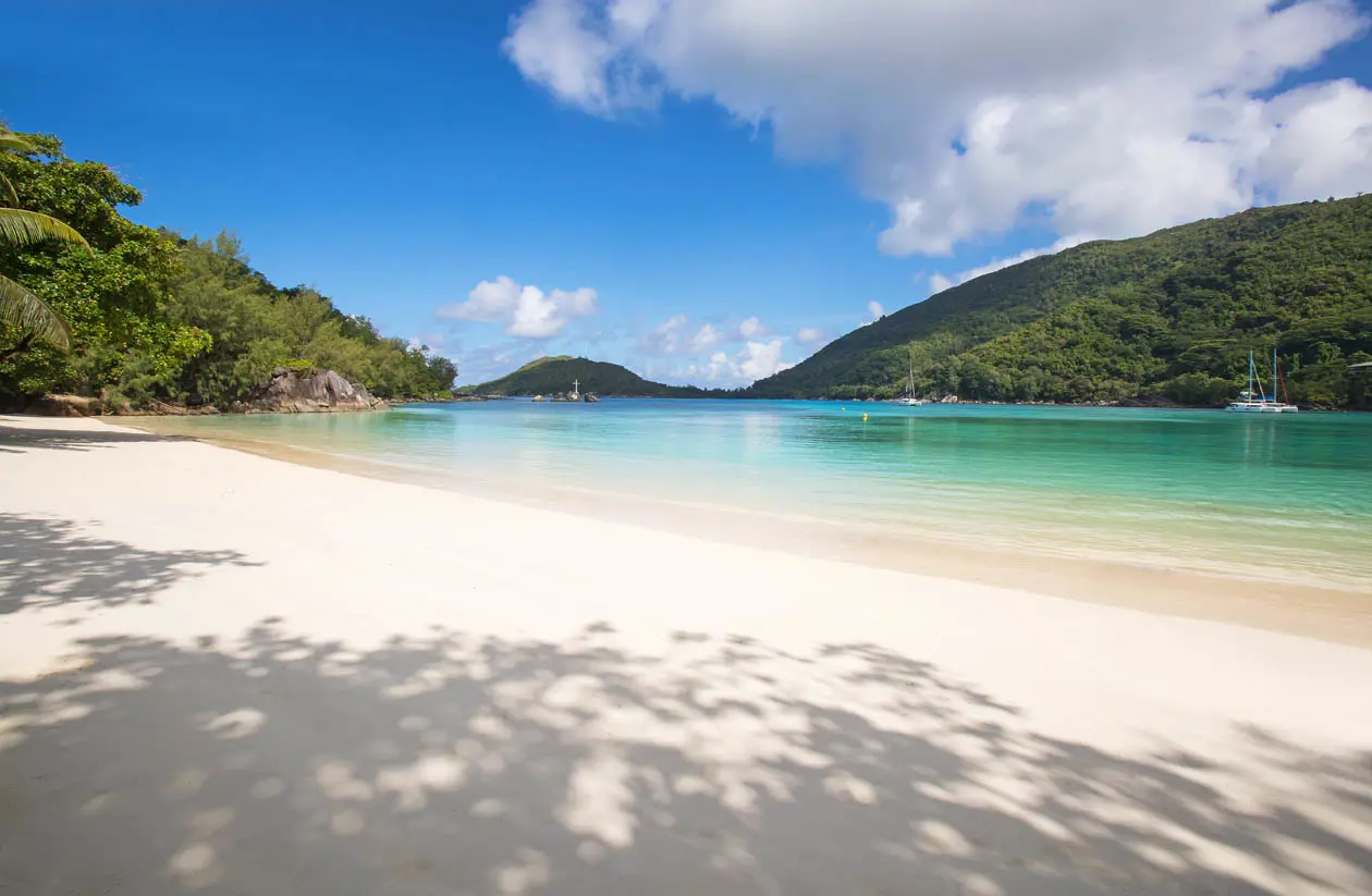 Constance Lemuria, Seychelles Copyright © Constance Hotels & Resorts