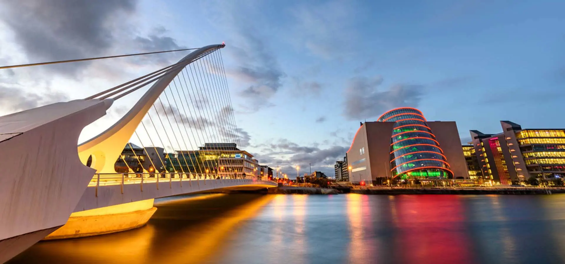 Dublino&nbsp;Copyright © Sisterscom.com /&nbsp;Shutterstock