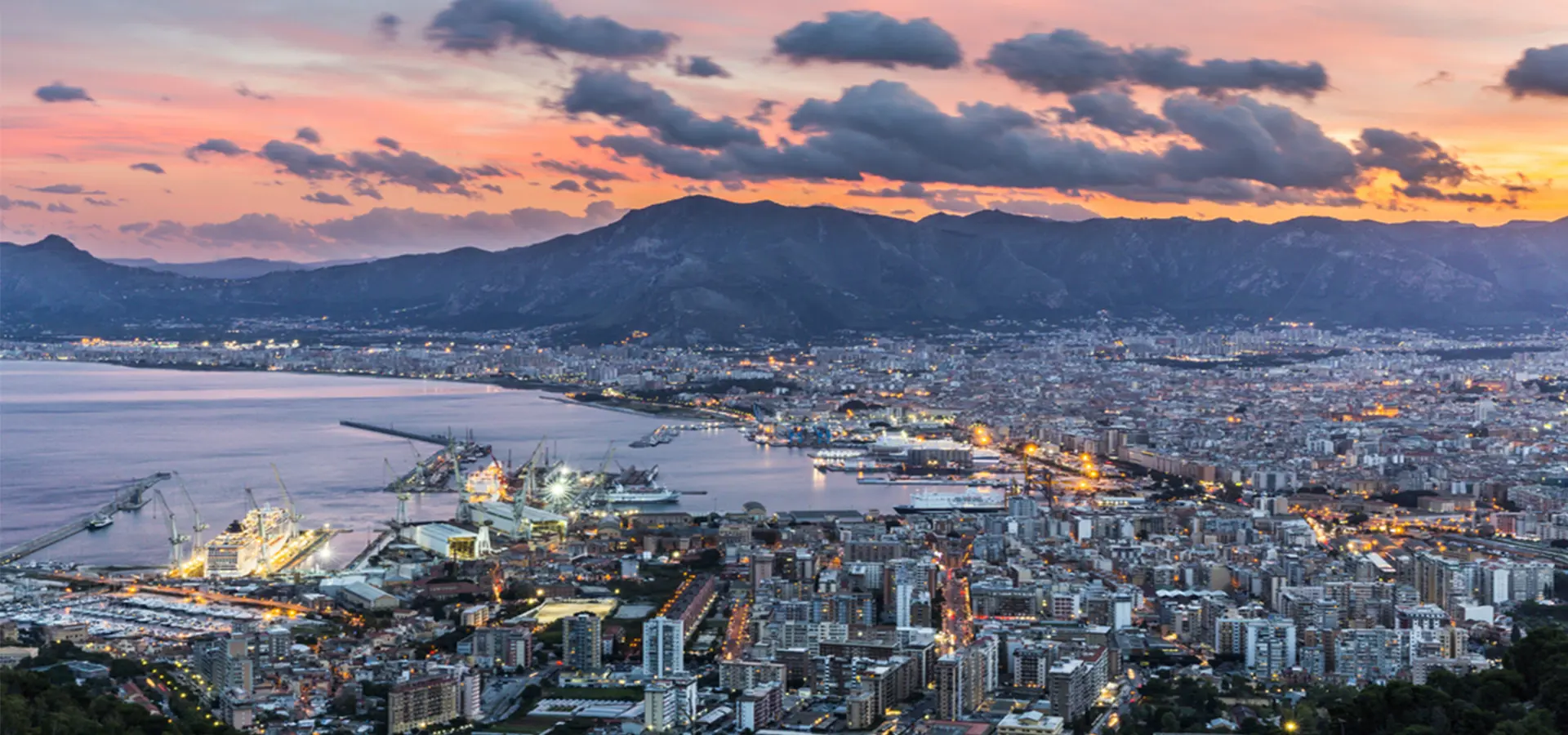 Palermo Foto:&nbsp;Copyright ©&nbsp;Sisterscom.com /&nbsp;Shutterstock
