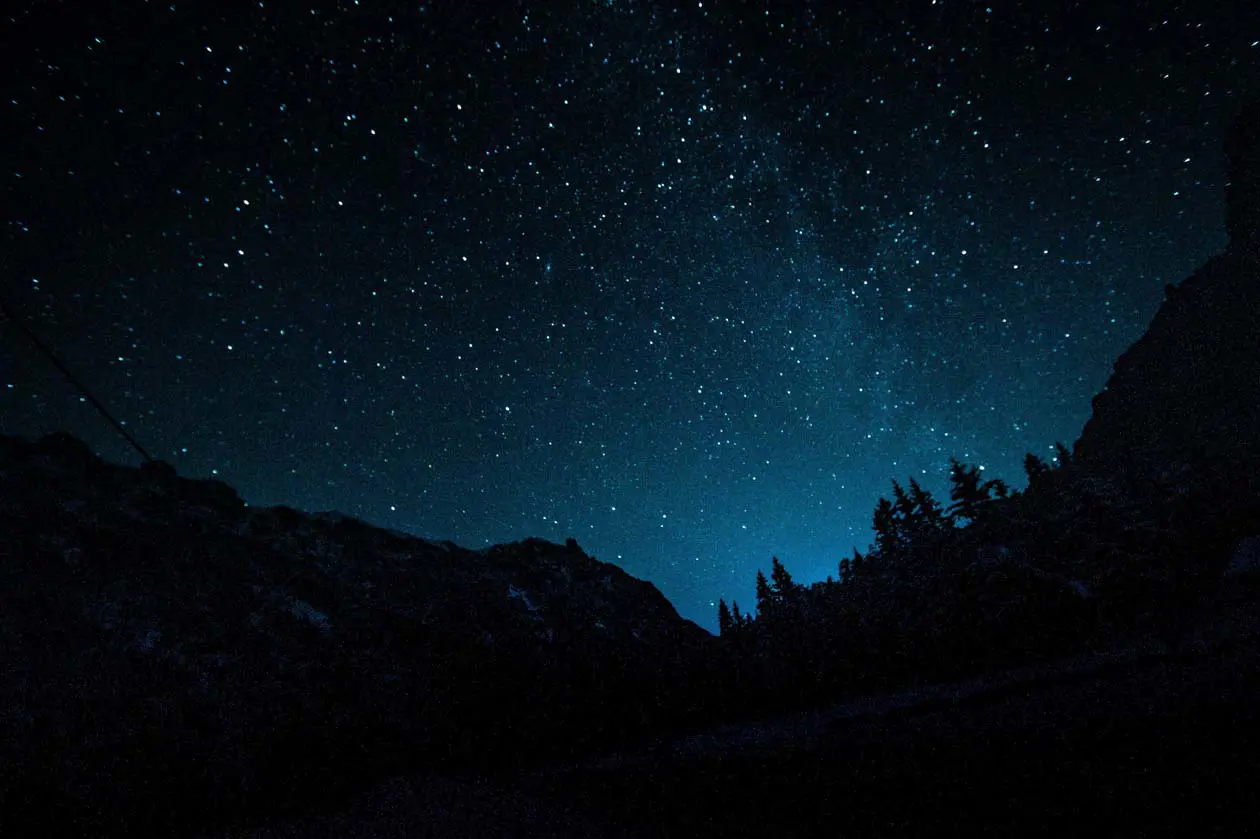 Stelle, San Vigilio Foto: Copyright © 2019, Anna Bellei-ASTR -Peder++