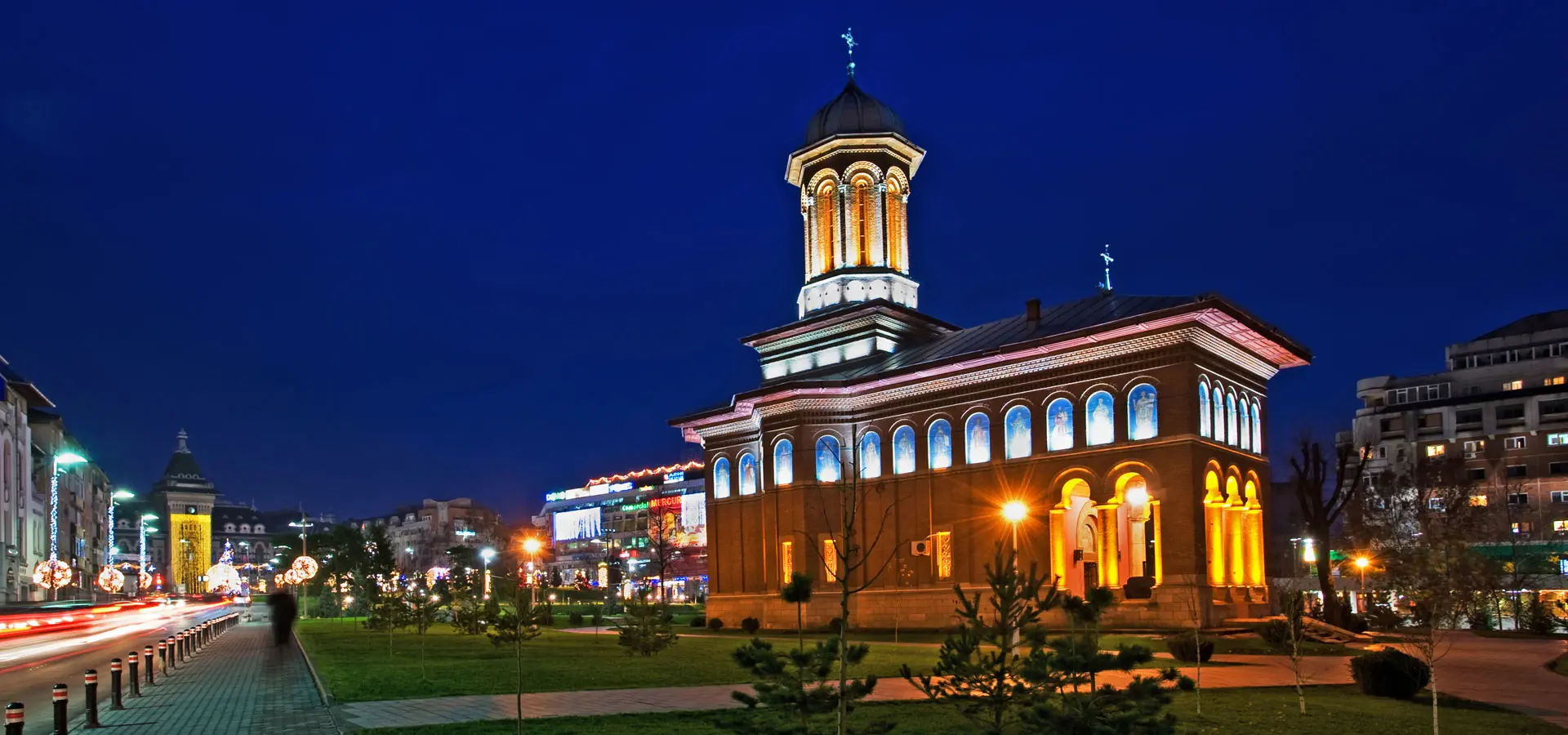 Craiova Foto:&nbsp;Copyright © Sisterscom.com /&nbsp;Shutterstock