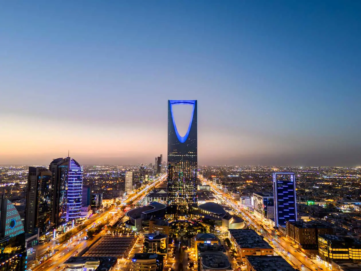 Riyadh.&nbsp;Copyright ©&nbsp;Sisterscom.com /&nbsp;Depositphotos