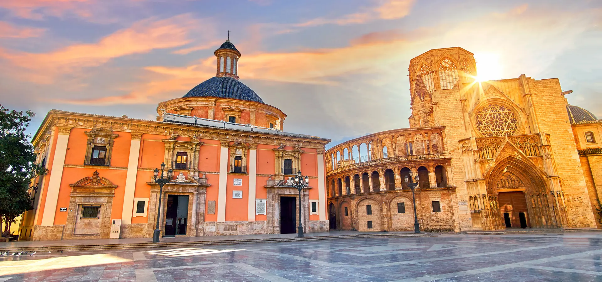 Valencia. Foto:&nbsp;Copyright © Sisterscom.com /&nbsp;Shutterstock