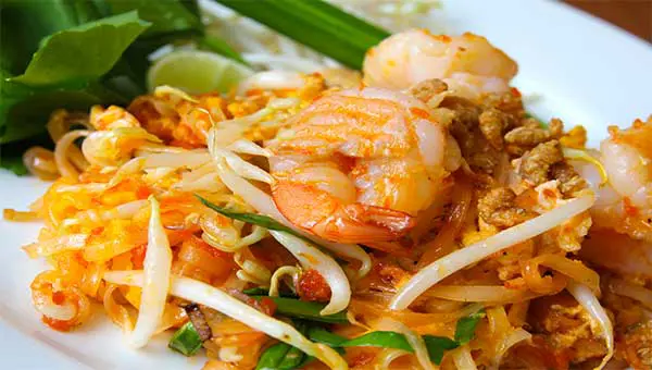 Tom Yam Kung Copyright © Sisterscom.com / Depositphotos