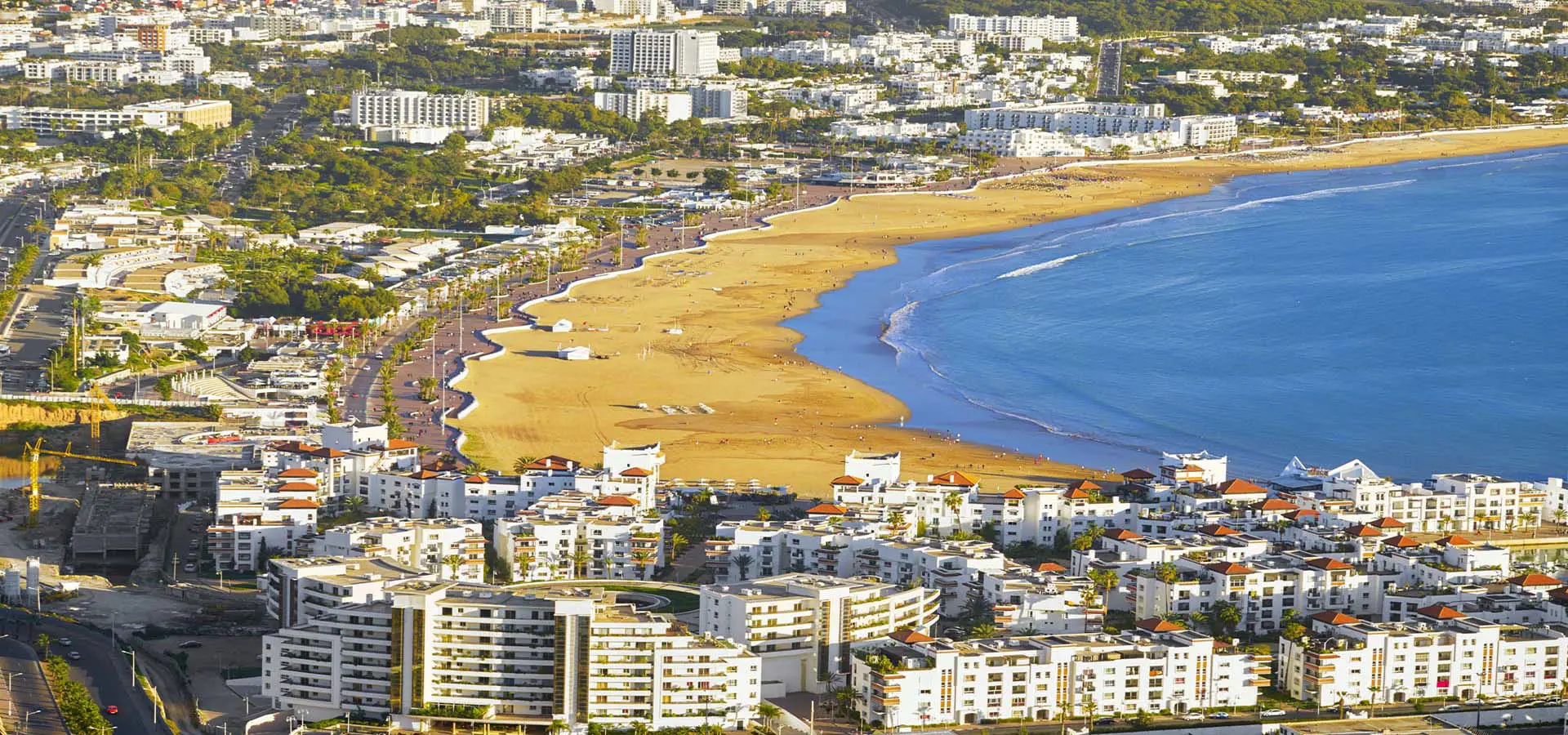 Agadir.&nbsp;Copyright ©&nbsp;Sisterscom.com /&nbsp;Shutterstock