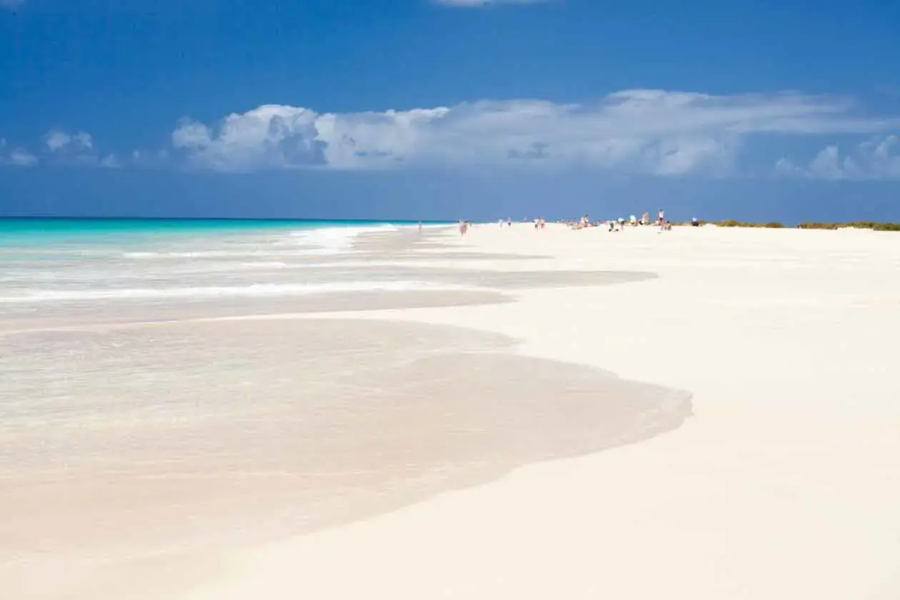 Boa Vista.&nbsp;Copyright ©&nbsp;Sisterscom.com /&nbsp;Depositphotos