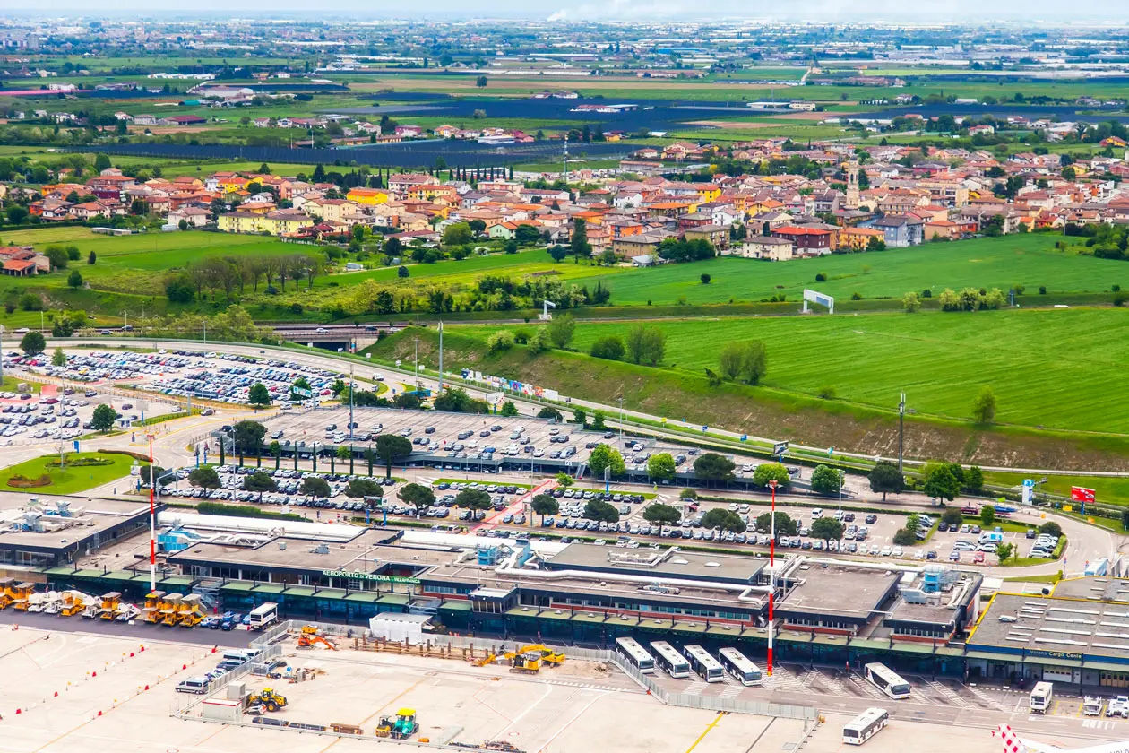 Verona Airport