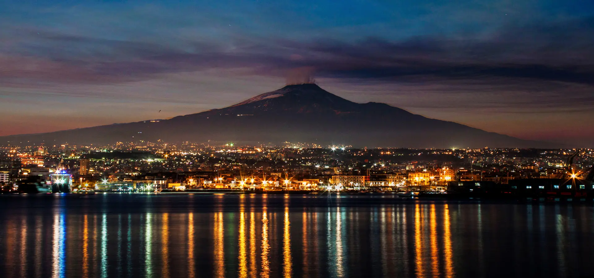 Catania. Foto:&nbsp;Copyright © Sisterscom.com&nbsp;/&nbsp;Sean Pavone&nbsp;/&nbsp;Shutterstock