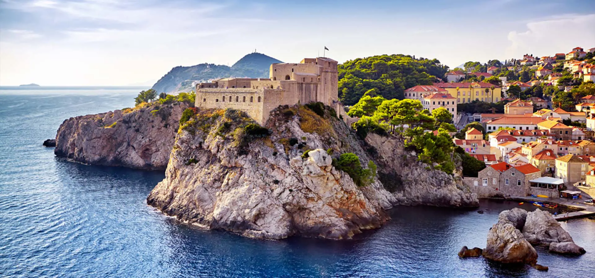 Dubrovnik. Foto:&nbsp;Copyright © Sisterscom.com /&nbsp;Shutterstock