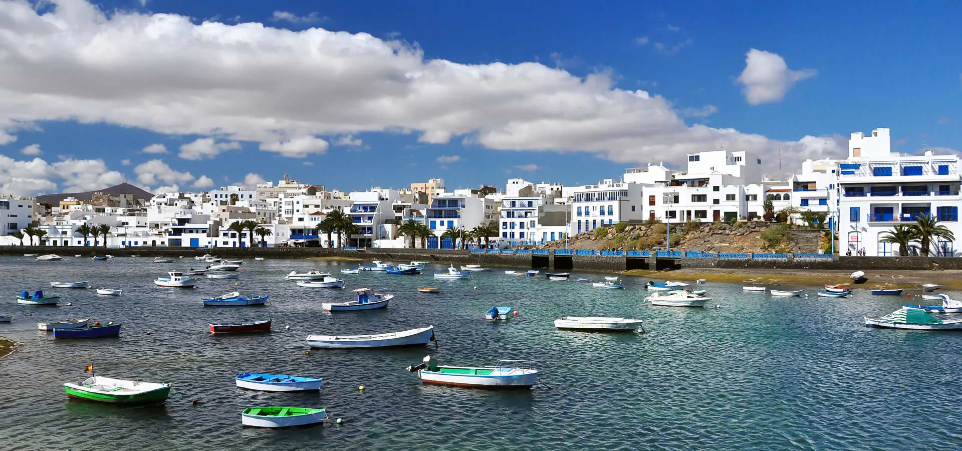 Lanzarote. Foto:&nbsp;Copyright © Sisterscom.com /&nbsp;Shutterstock