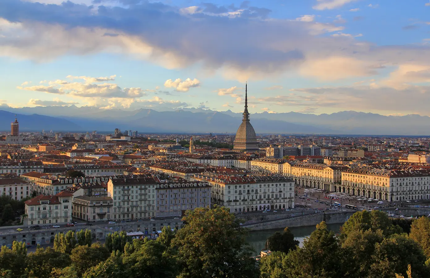 Torino