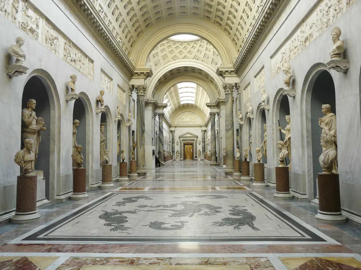 Musei Vaticani