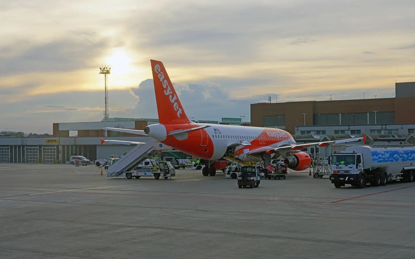 Aeroporto di Venezia