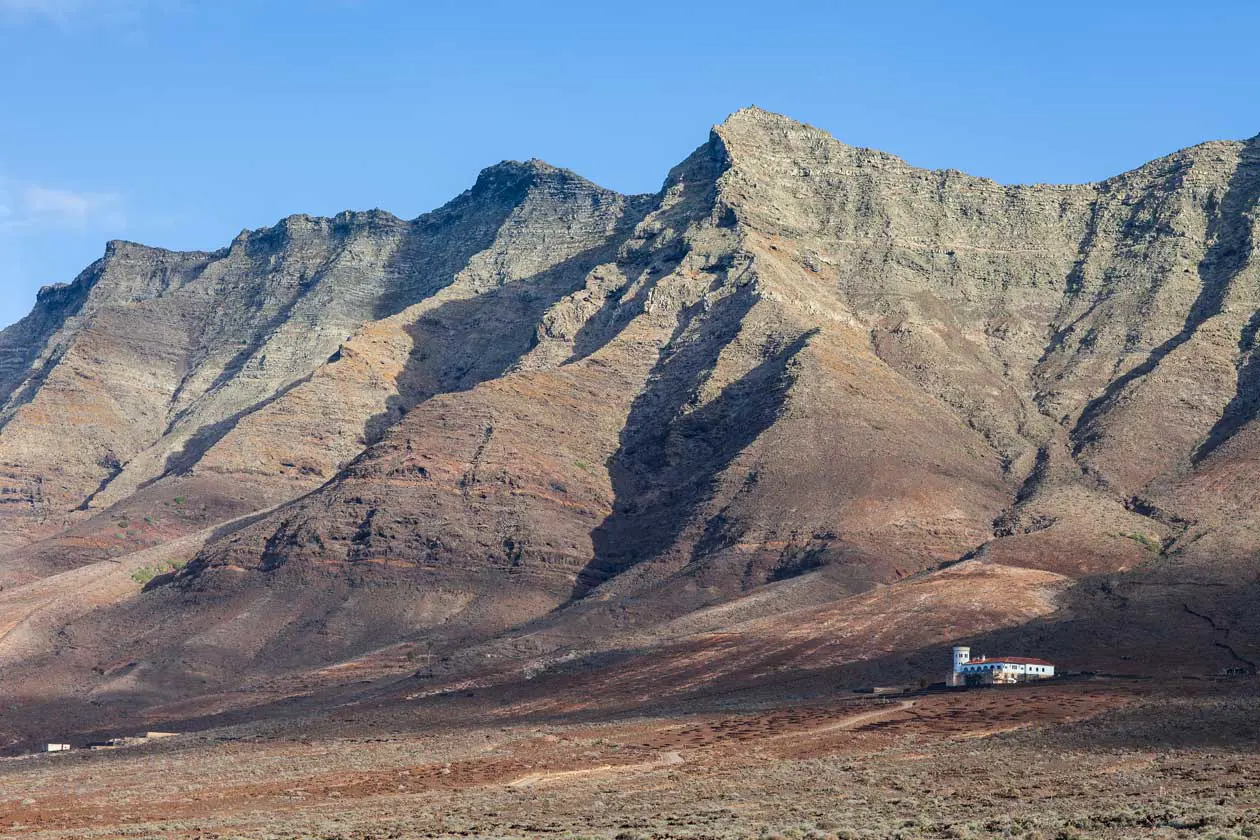 Fuerteventura