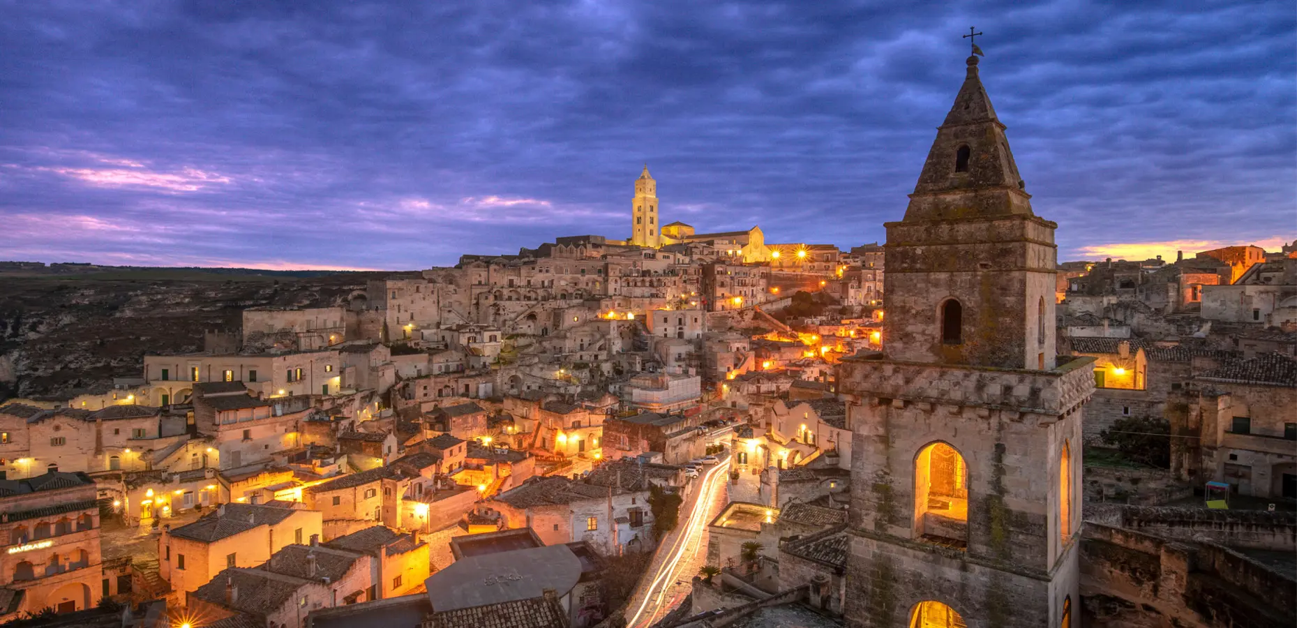 Matera