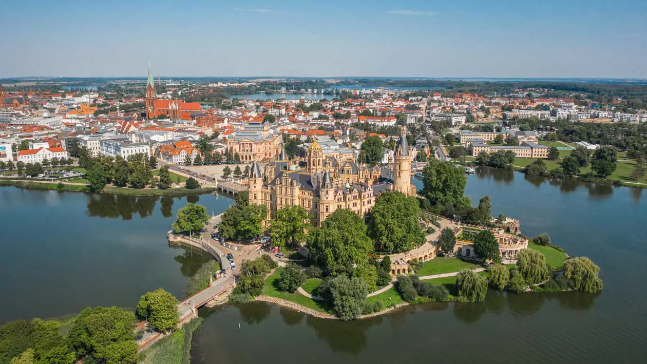 Schwerin