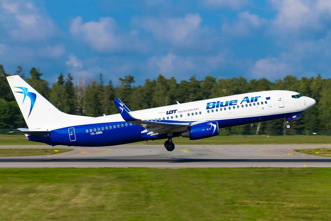 Blue Air