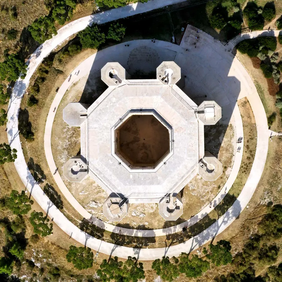 Castel del Monte