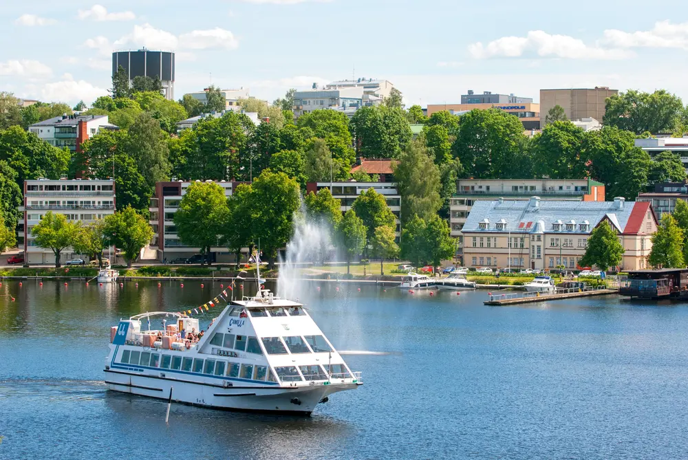 Lappeenranta