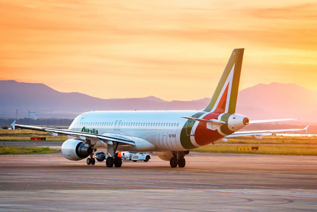 Alitalia