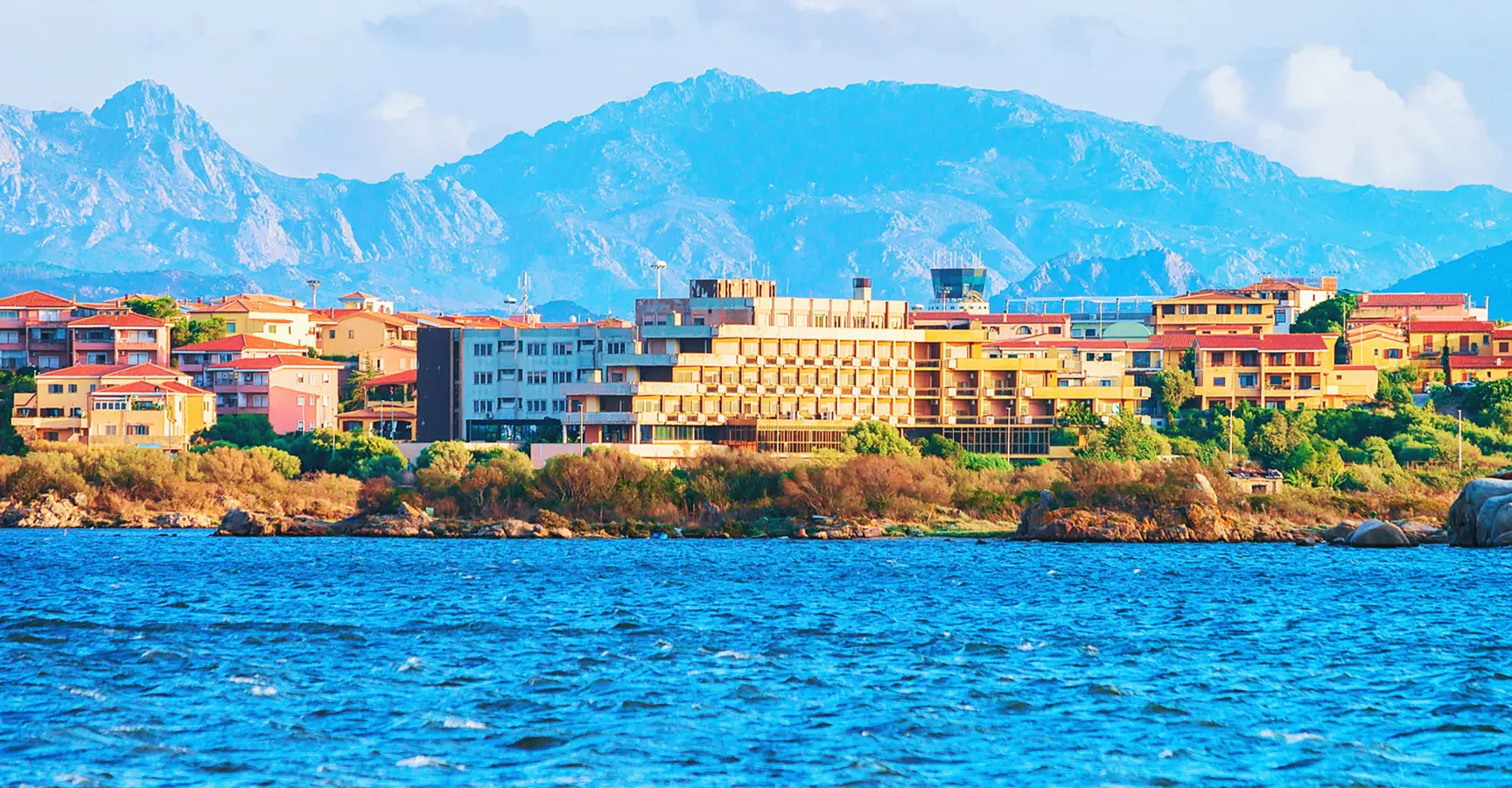 Olbia