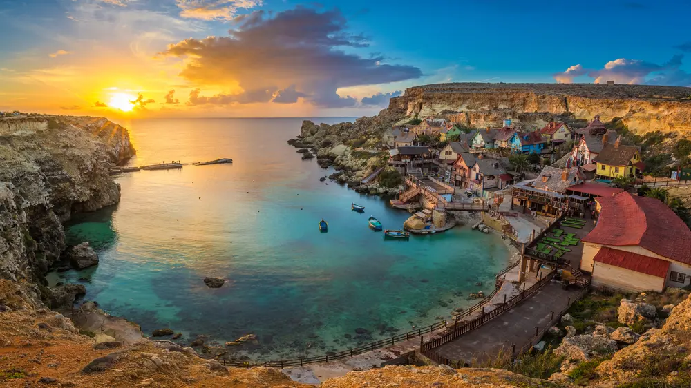 Malta 