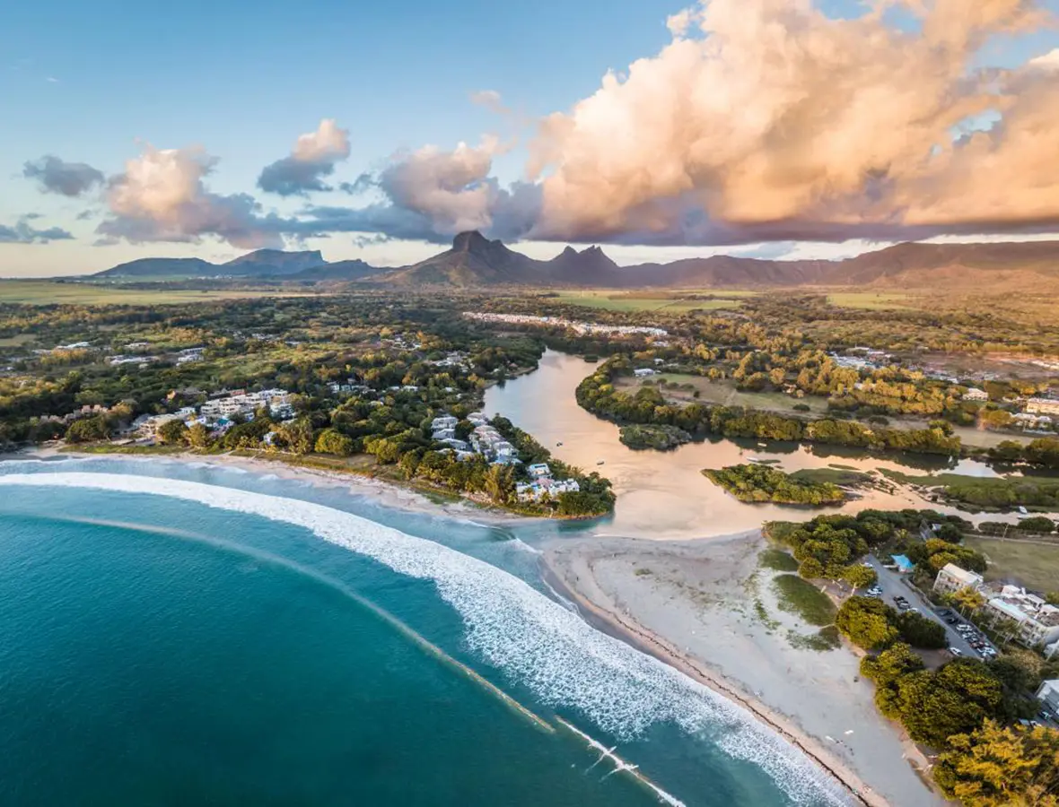 Mauritius