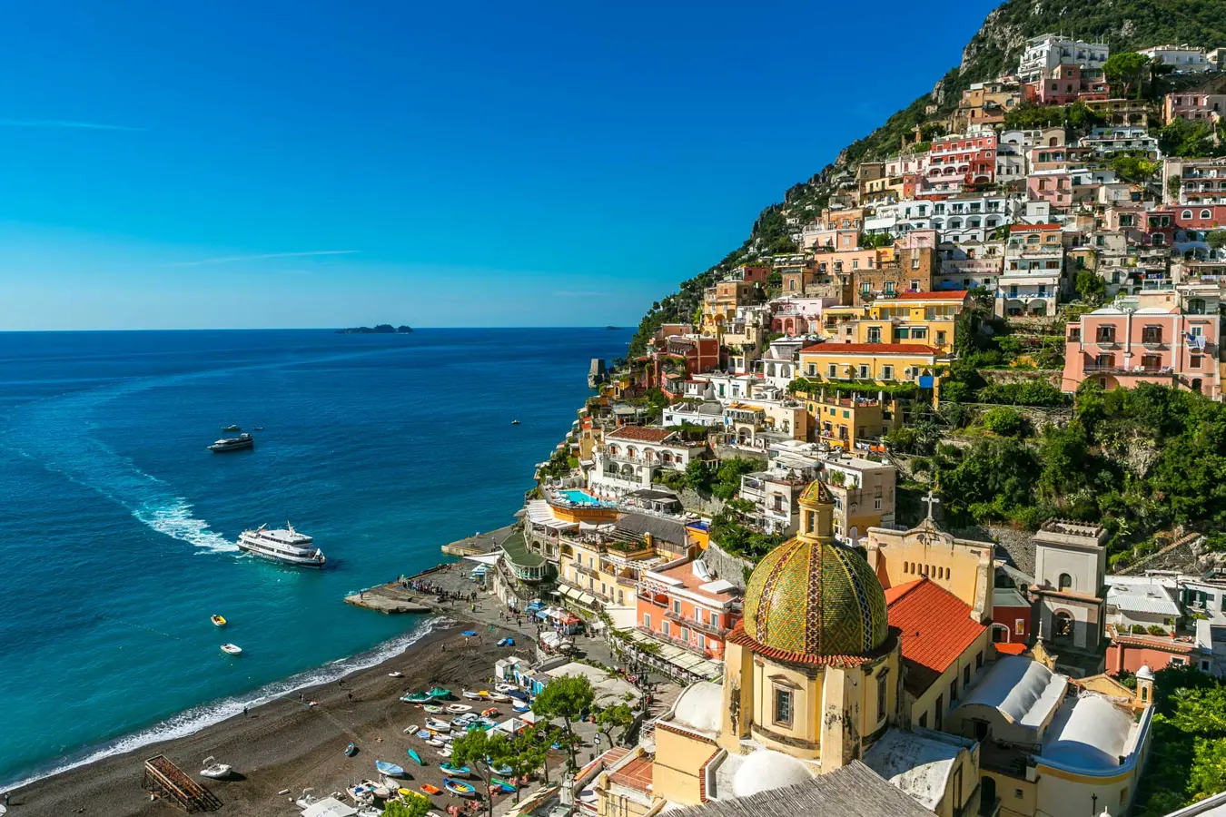 Positano